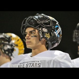 Meet your Posher, Freddy